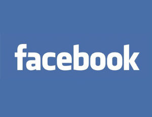 Facebook logo