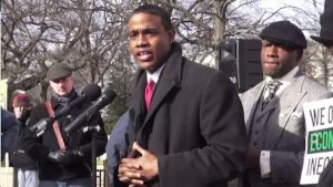 BE Modern Man Farajii Muhammad