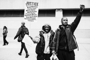 BE Modern Man Devin Allen