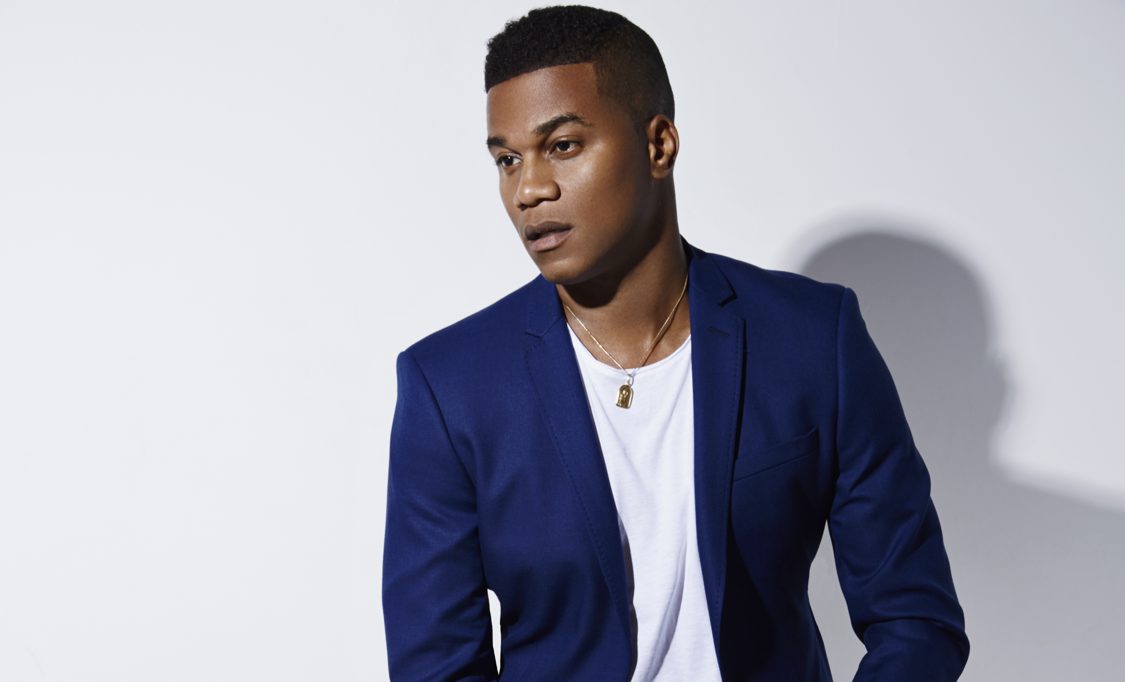 BE Modern Man - Cory Hardrict 2