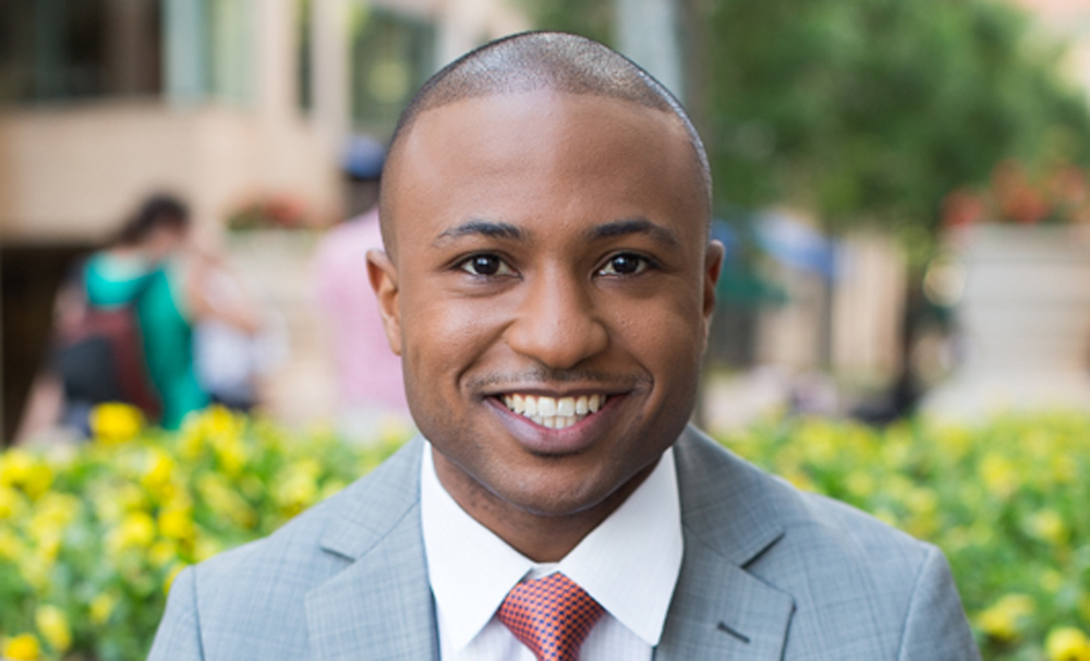 BE Modern Man - Malcolm Harris