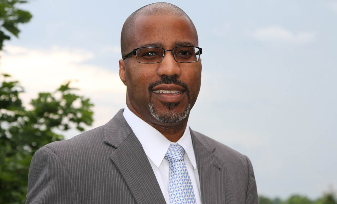 BE Modern Man - Robert Malone