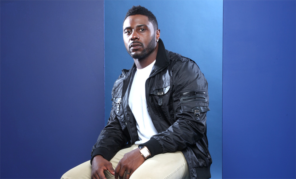 BE Modern Man - JAY BARNETT2