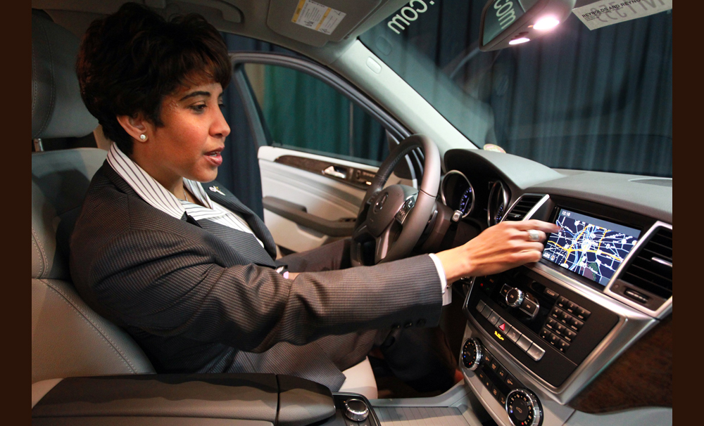 Black Americans and Traffic Deaths