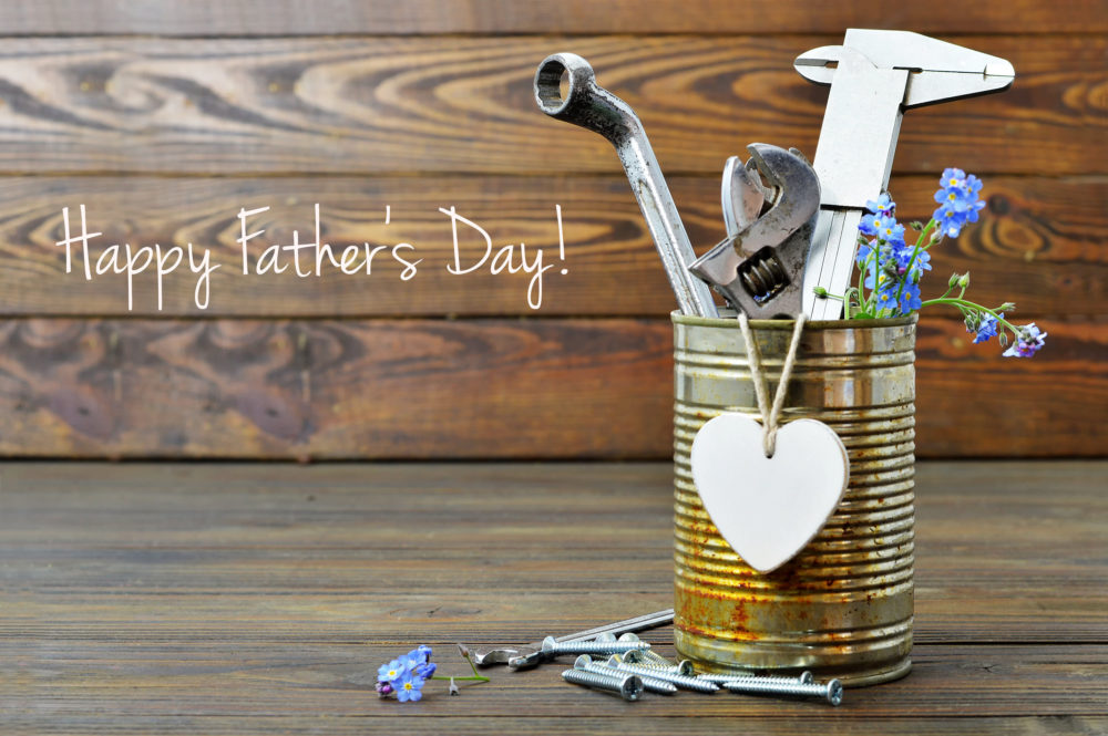 free father's day gift ideas