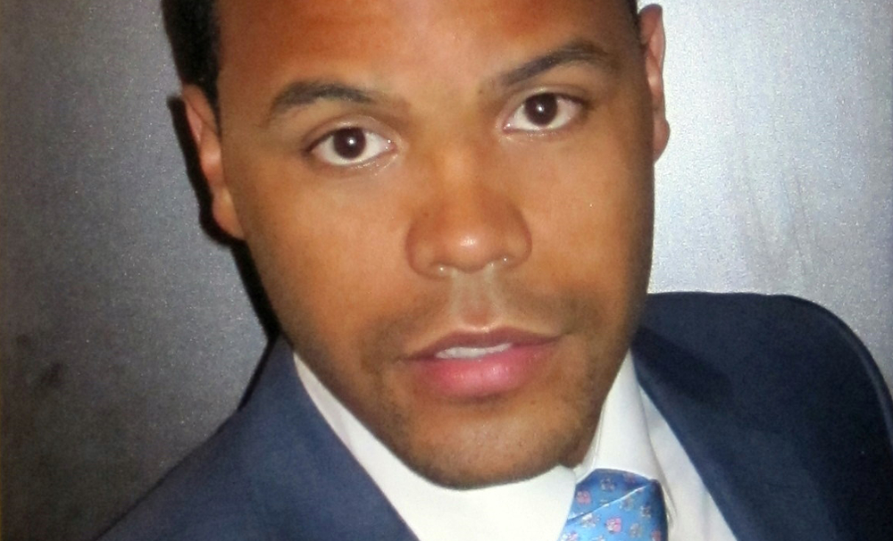 BE Modern Man - Alain Miguel 2