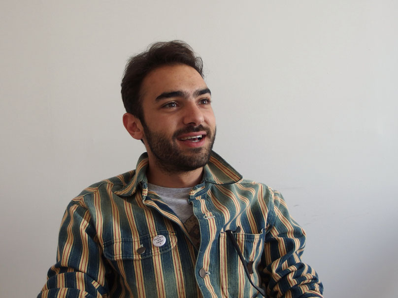 Alex-Khouri-BE-Modern-Man-Spotlight