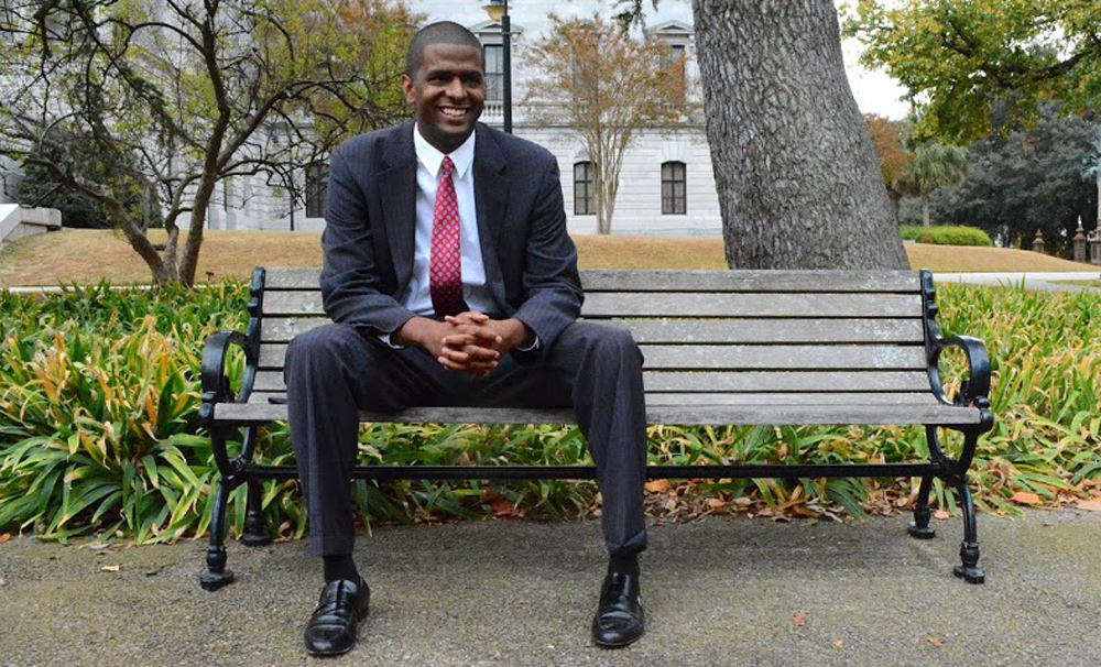 BE Modern Man - Barkai Sellers 3