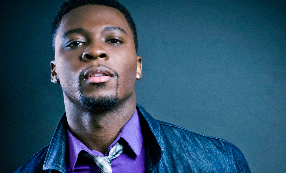 BE Modern Man Spotlight - The Beat Makers - Dannis Winston