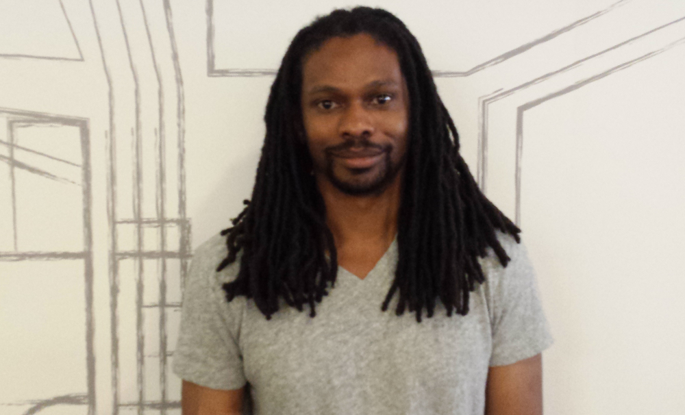 BE Modern Man - Elliot Breece