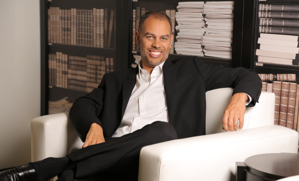 BE Modern Man - Jessie Collins 2