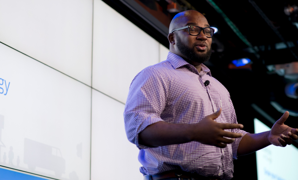 BE Modern Man Spotlight - Google Genius - Lemu Coker2