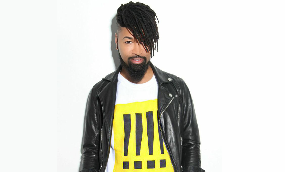 BE Modern Man - Ty Hunter Designer