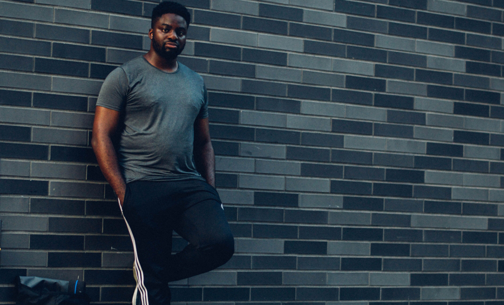 BE Modern Man Spotlight - The Beat Makers - Obinna Onungwa