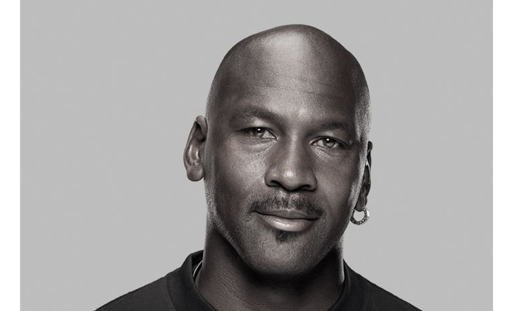 michael jordan