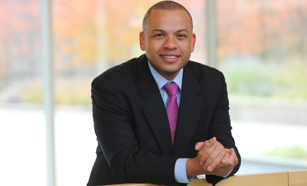 BE Modern Man Spotlight - The Beat Makers - Rico Love