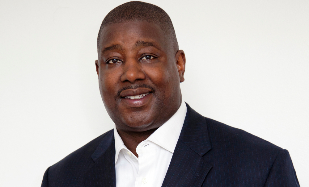 BE Modern Man Spotlight - The Ad Men - Sydney Warren