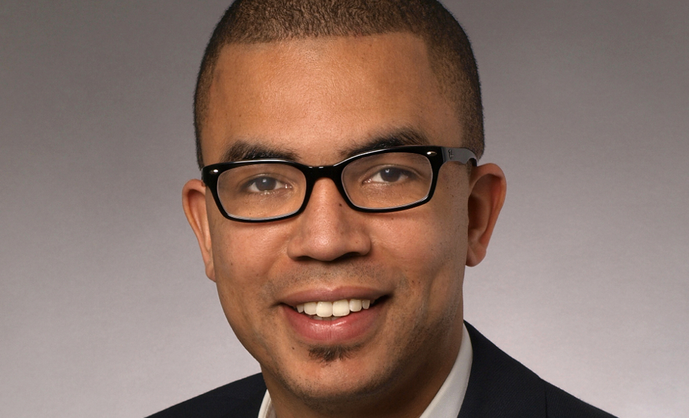 BE Modern Man Spotlight - The Finance Buffs - Vasco Bridges III