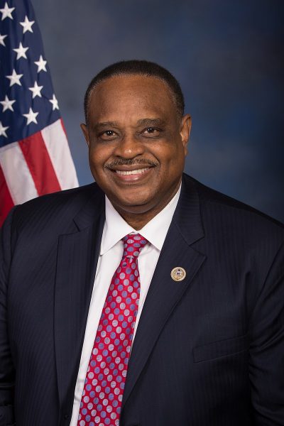 Richest African Americans In Congress