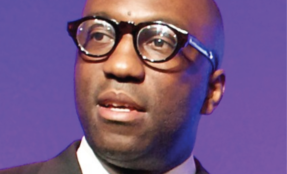 Pic Title/Alt text: BE Modern Man Spotlight - The Ad Men - Jeffrey Bowman