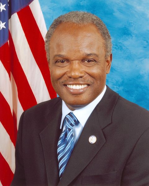 Richest African Americans In Congress