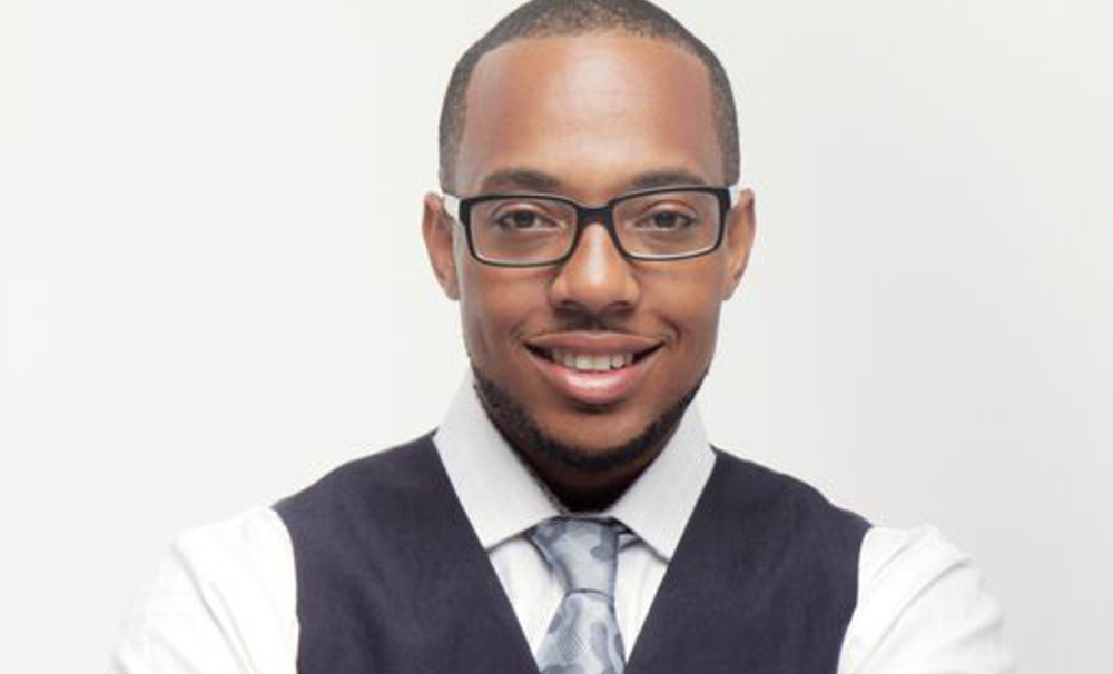 BE Modern Man Spotlight - The Ad Men - Lex Pierre Louis