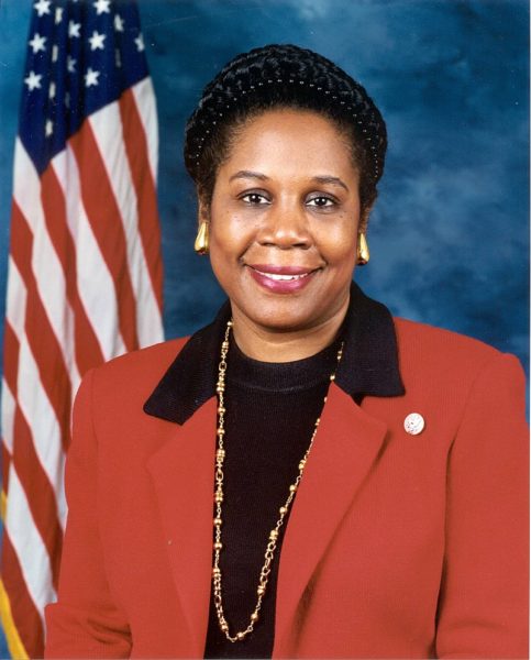 Richest African Americans In Congress