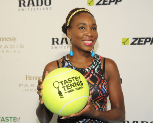 venus williams