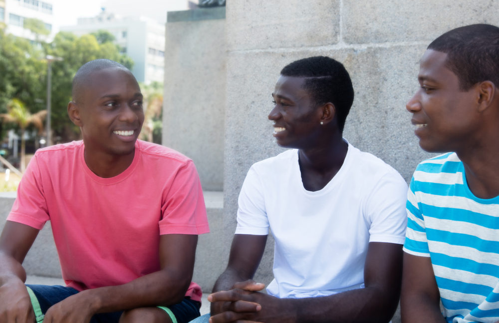 Black Immigrants Earn More than U.S. Born Blacks