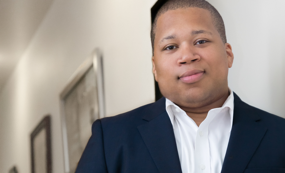 BE Modern Man Spotlight - The Ad Men - Devo Harris