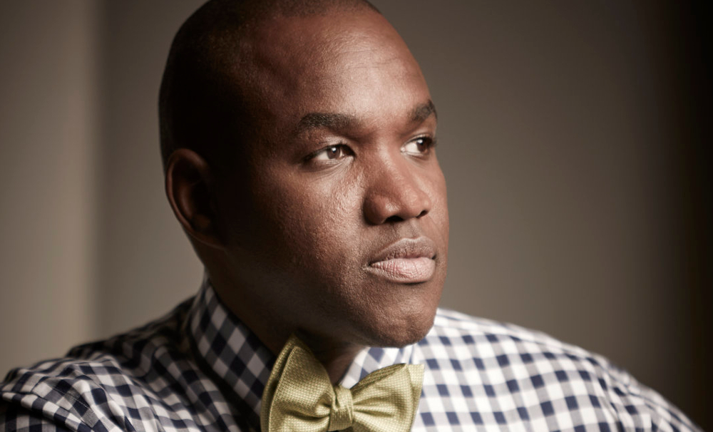 BE Modern Man Spotlight - Passion to Purpose - Lawrence Brownlee