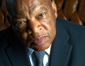 Rep. John Lewis