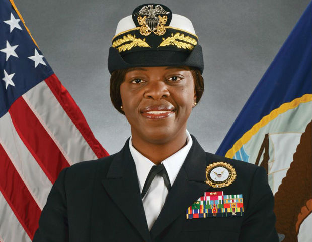 Black Women in the Military