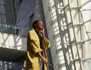 BE_black woman traveler_GettyImages