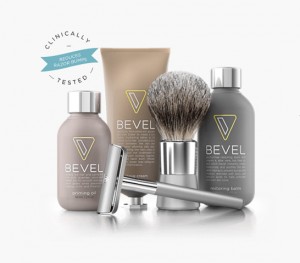 Bevel skincare