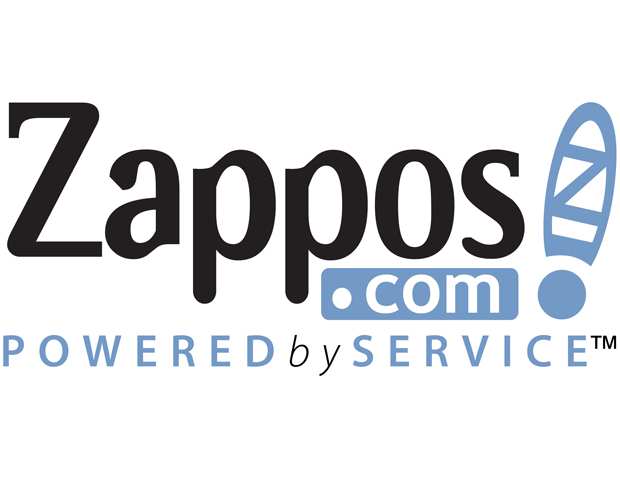 Zappos logo