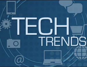 Tech trends image