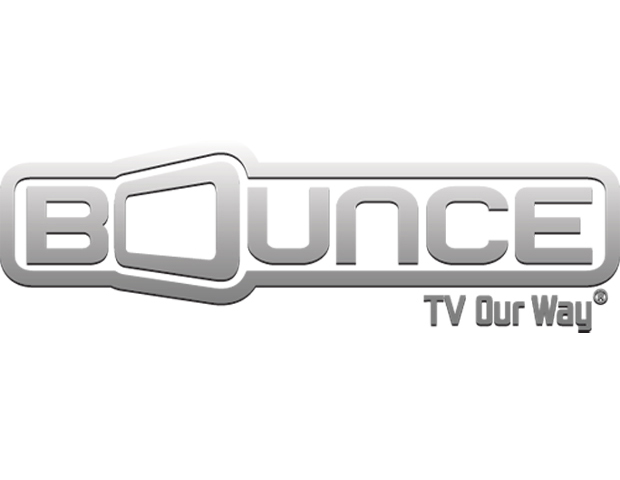 Bounce TV logo