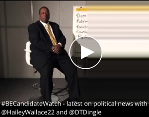 Candidate Watch, Jan. 21, 2016