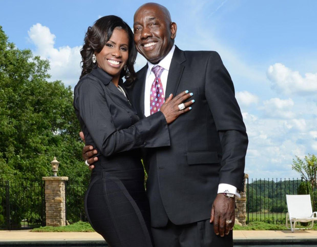 Erwin & Twiler Portis