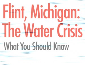 Flint Water Crisis video screenshot