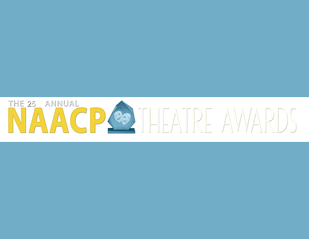 NAACP 25th Annual Theatre Awards