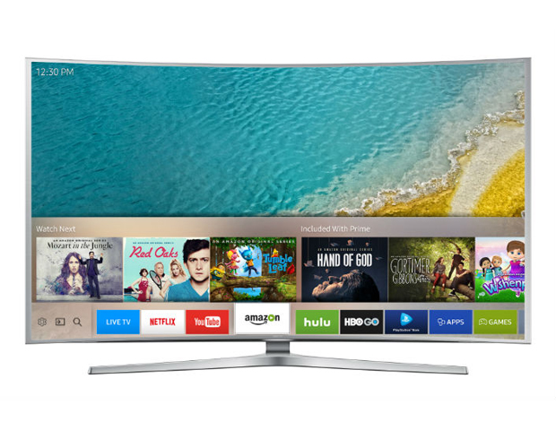 Samsung Smart TV