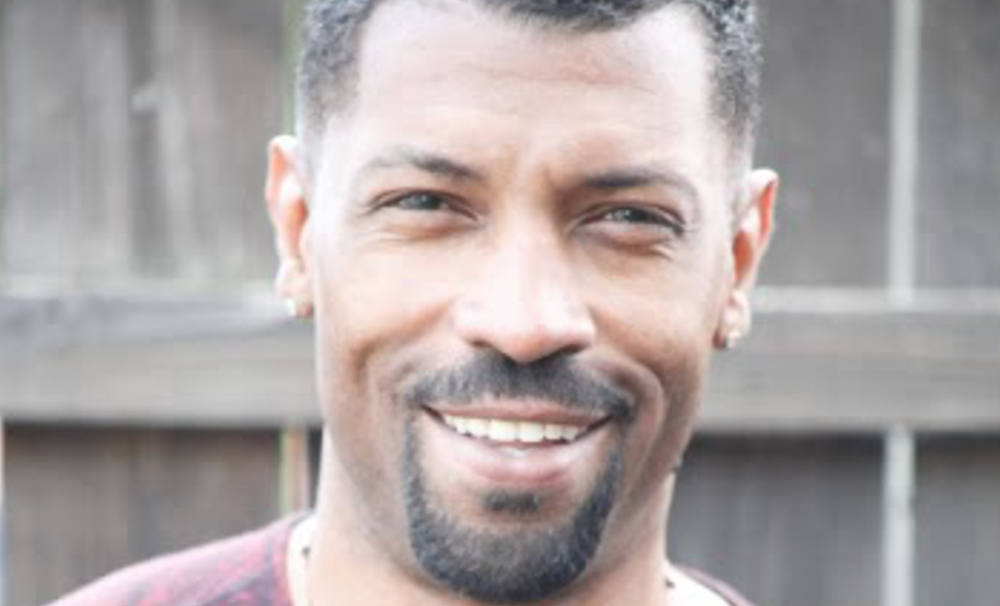 BE Modern Man Spotlight - Passion to Purpose - Deon Cole