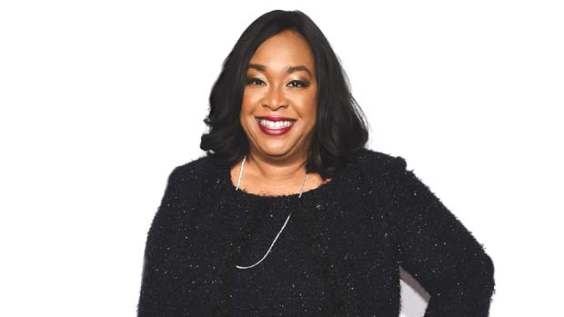 Shonda Rhimes