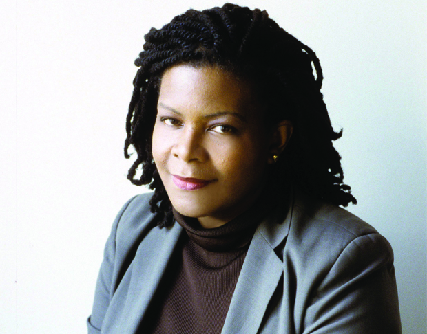 Annette Gordon-Reed, Pulitzer Prize-winning author