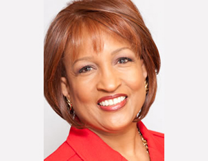 Bishop Vashti McKenzie