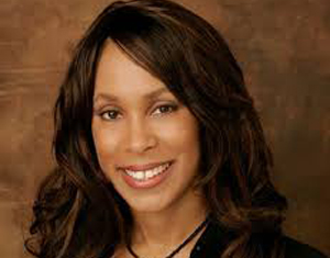 Channing Dungey