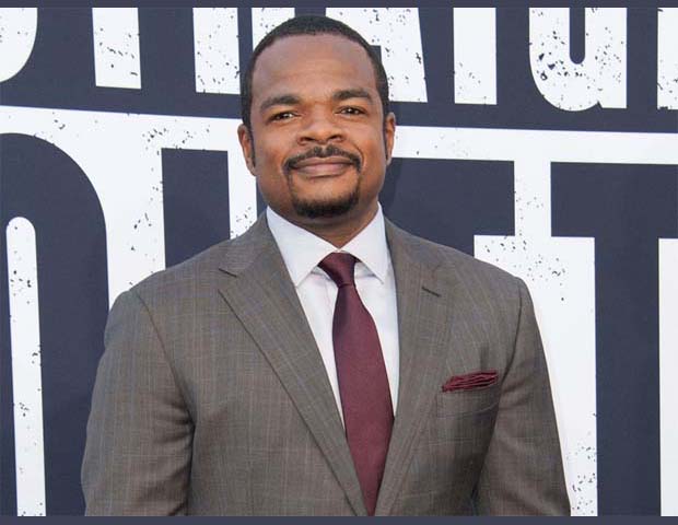 F. Gary Gray, film producer