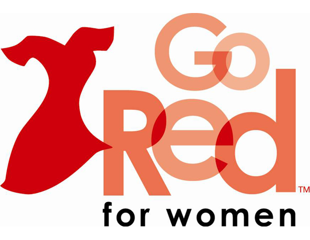 Go Red for Women Day-American Heart Association